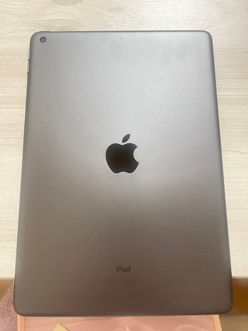 Pad（第8世代）ケースペン保護フィルム付き