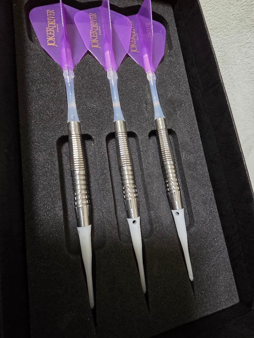 JOKER D Catalina ダーツ