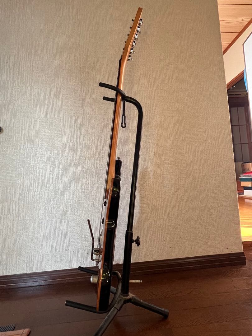 Ibanez Sシリーズ エレキギター サンバースト