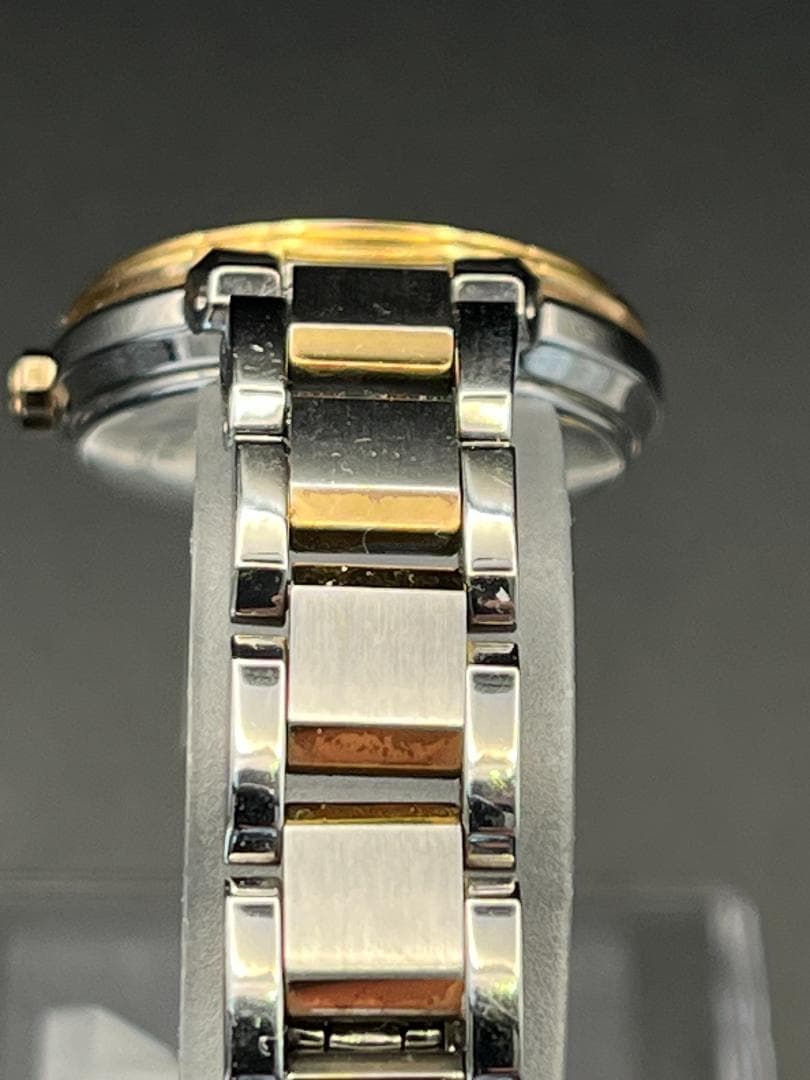 シチズン クロスシー xC デイト エコドライブ 電波ソーラー レディース