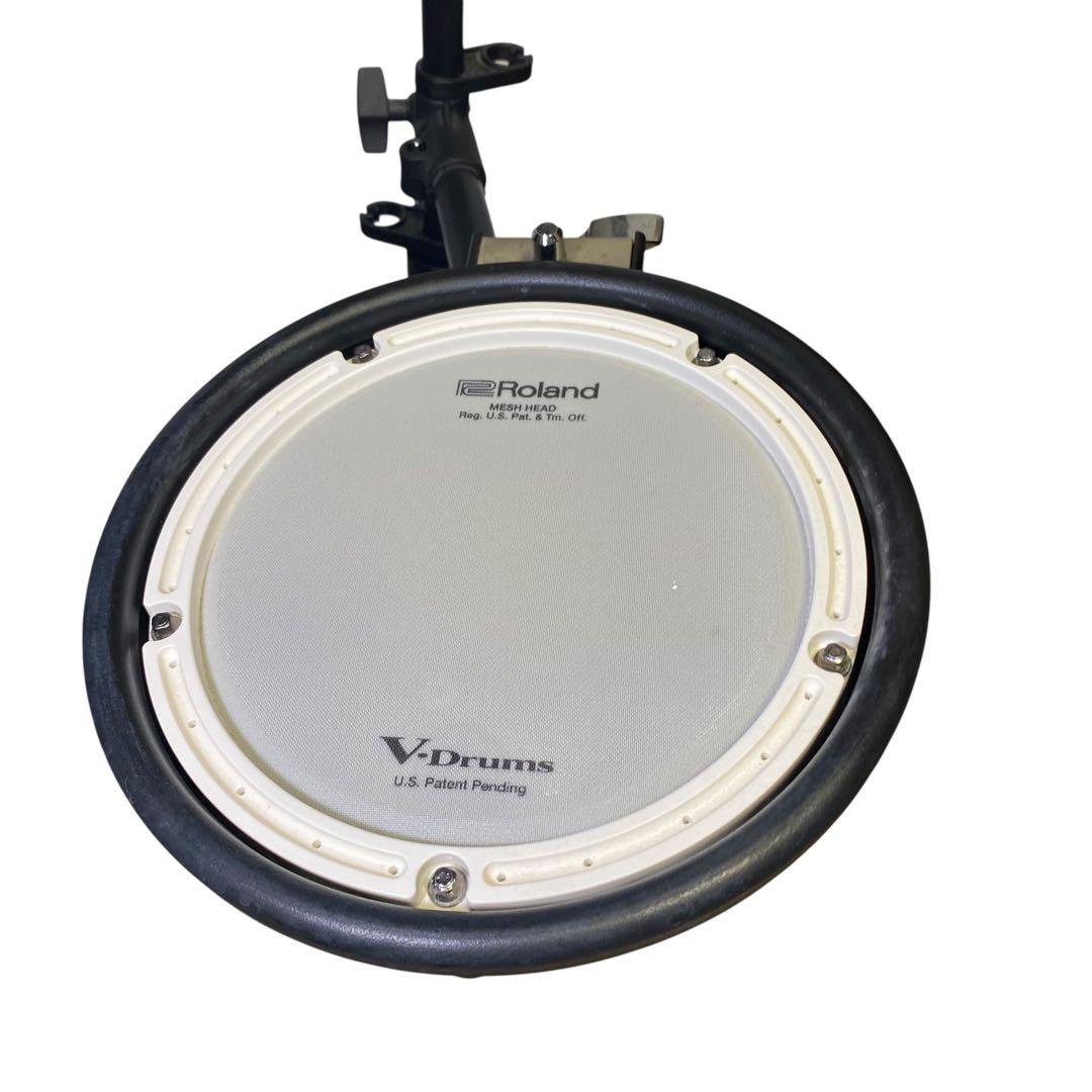 梱包済み❗️美品✨送料無料✨Roland V-Drums TD-1KPX2