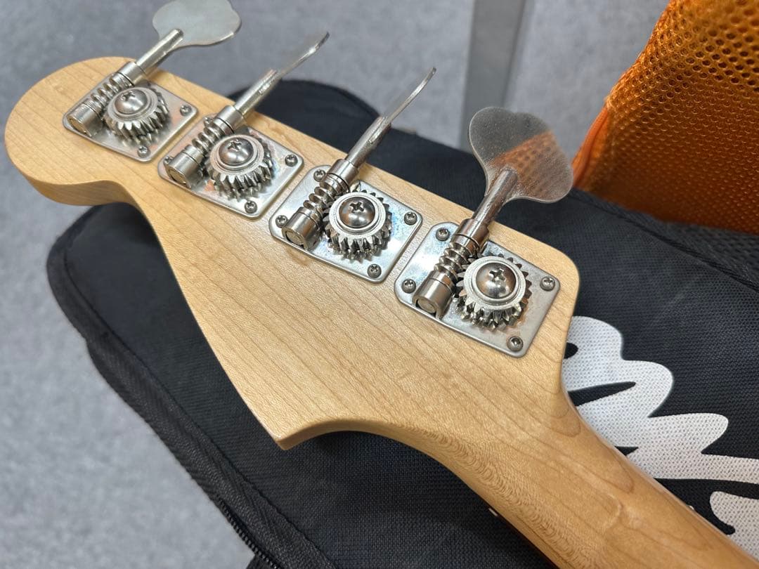 FENDER JAPAN JBR62-NLS フェンダー ジャズベース