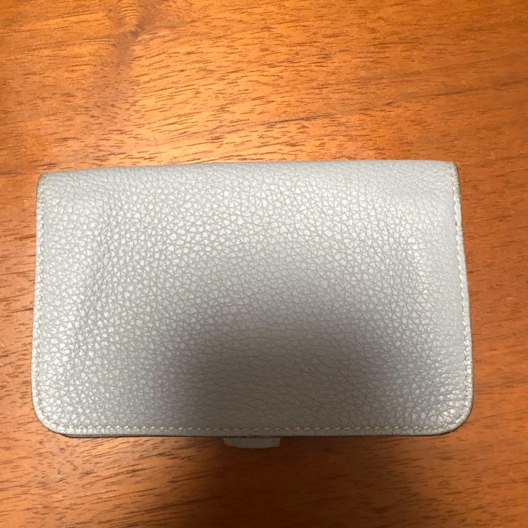 HERMES エルメス　ドゴン　ケース