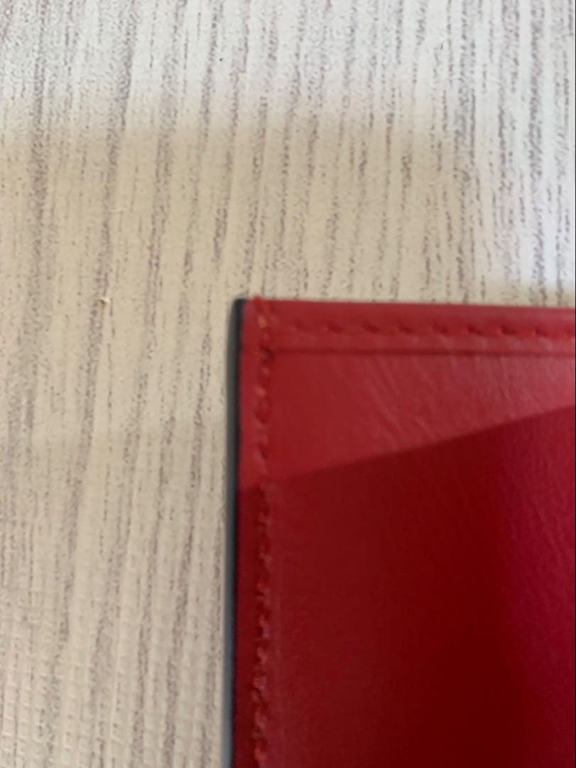 Gucci 財布　さくらんぼ