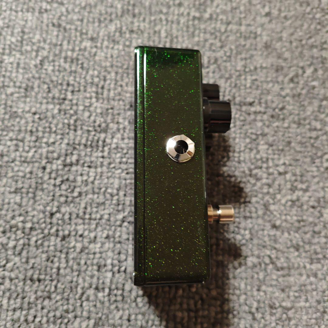 MXR Carbon Copy Analog Delay エフェクター