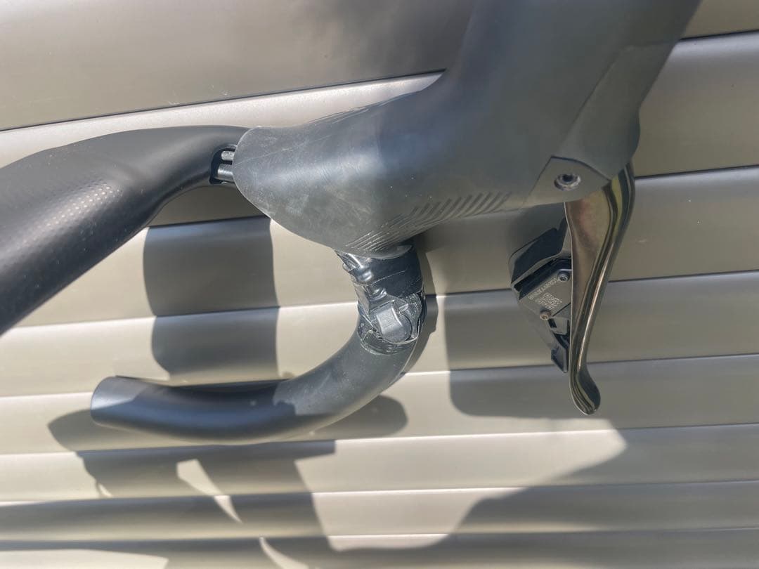 【つぶあん】完成車105di2【12s新型】merida SCULTURA