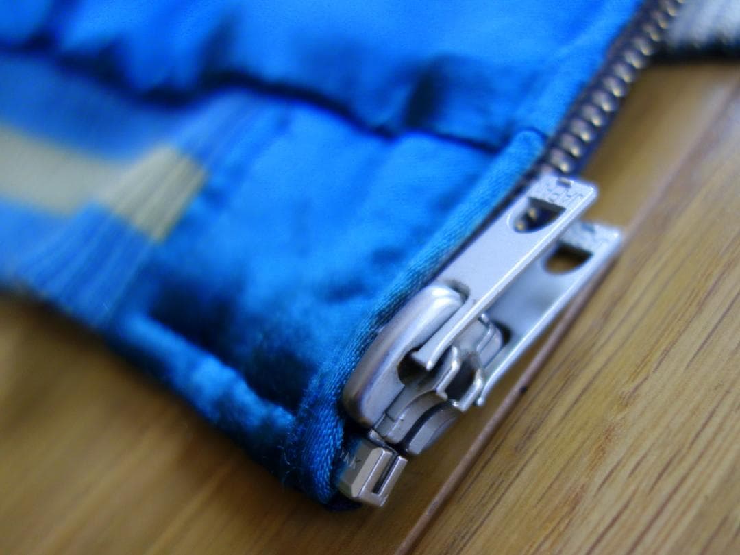 矢沢永吉さん　リバーシブルスカジャン　M