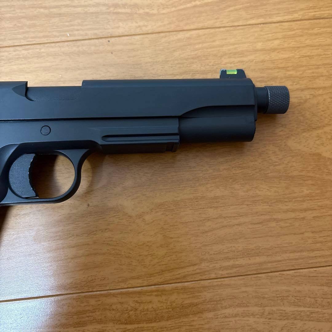 Carbon8 M45 NITE SHIFT CO2 中古品