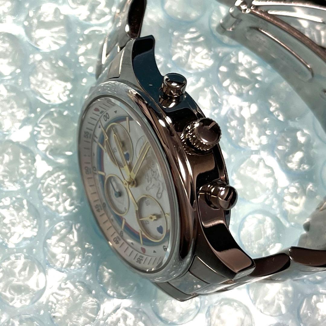 ポケットモンスター ニンフィア 腕時計 Midnight ポケモン　ポケセン