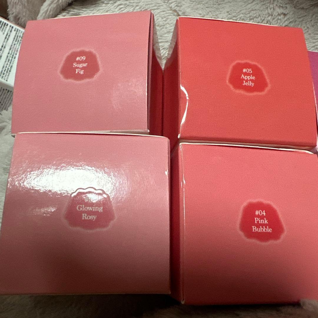 dasique 10個セット 【ゆゆさん専用】