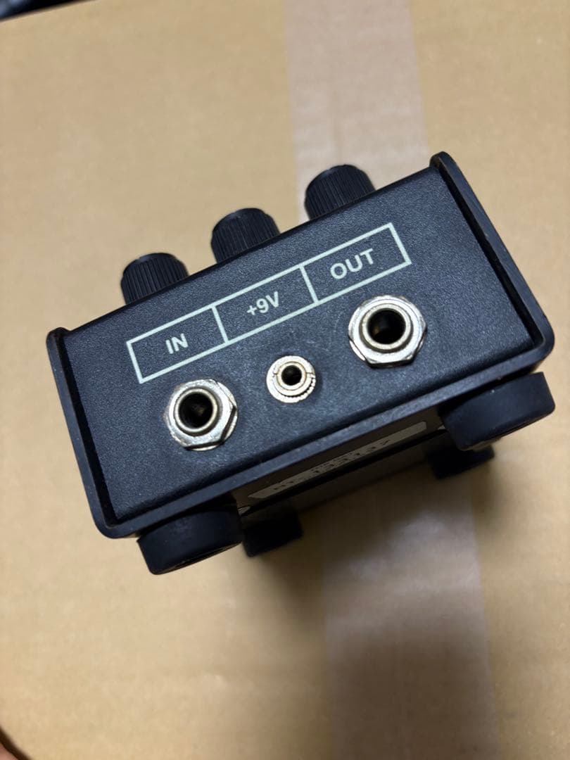 proco RAT 2 リベットLM308n USA製