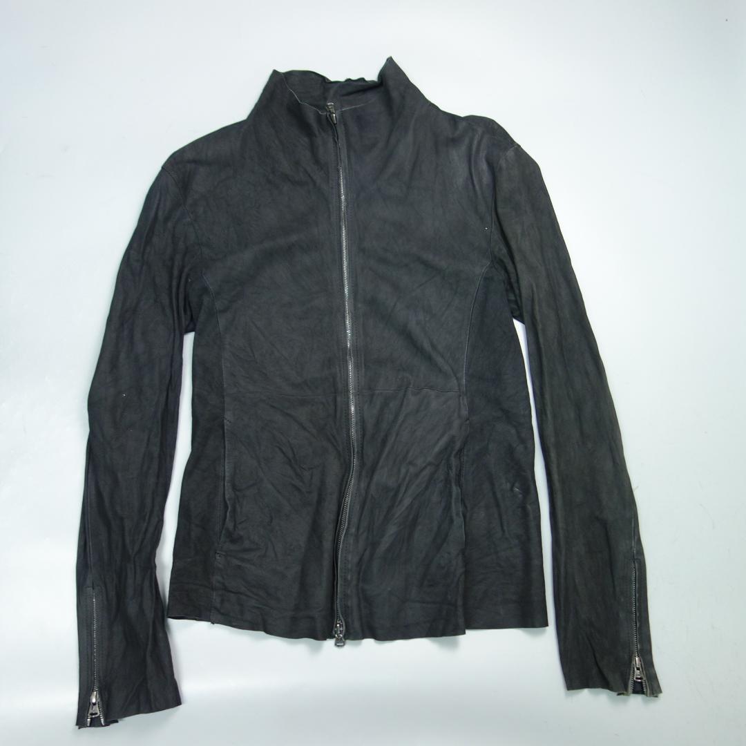 k*a様 6991 BACKLASH インディアンゴート Wフェイス ライダース