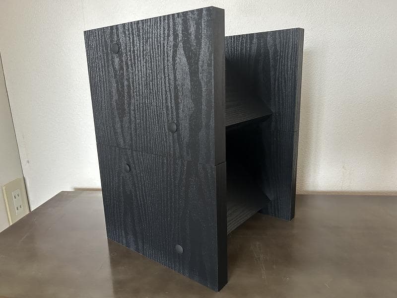 YAMAHA NS-100M/その他 【スピーカースタンド 2台/１セット】