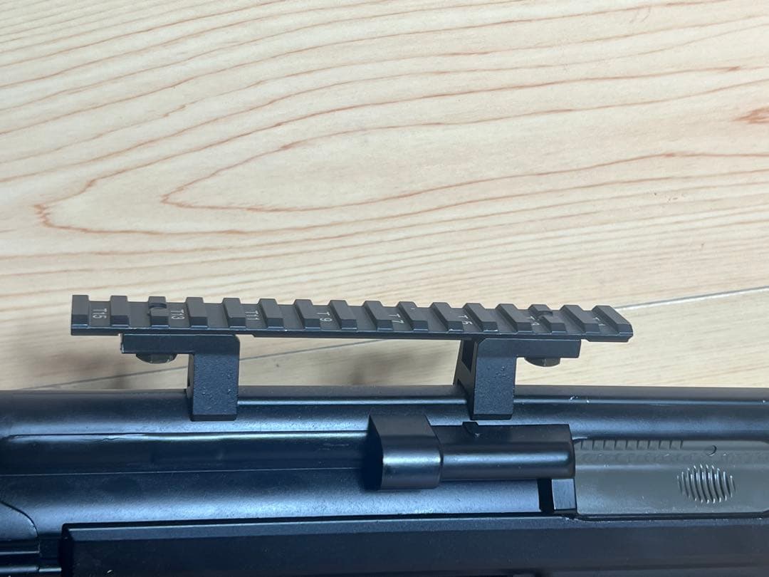 kuroppi様 東京マルイ PSG-1