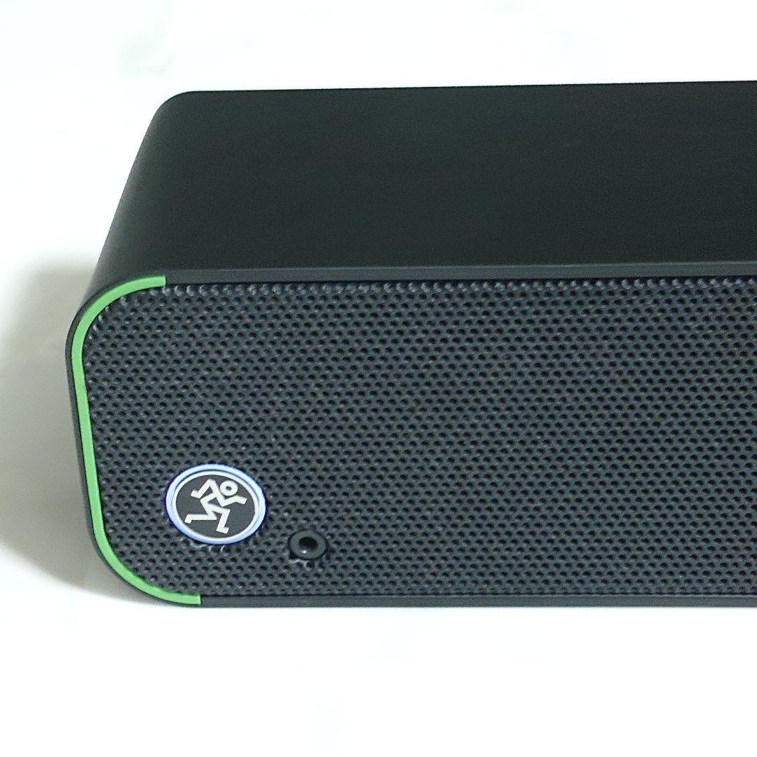 M*i様 CR Stealthbar Bluetooth サウンドバー