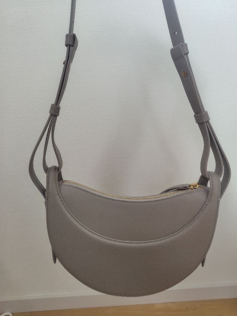 POLÈNE　ポレーヌ　Numéro Dix　 トープ