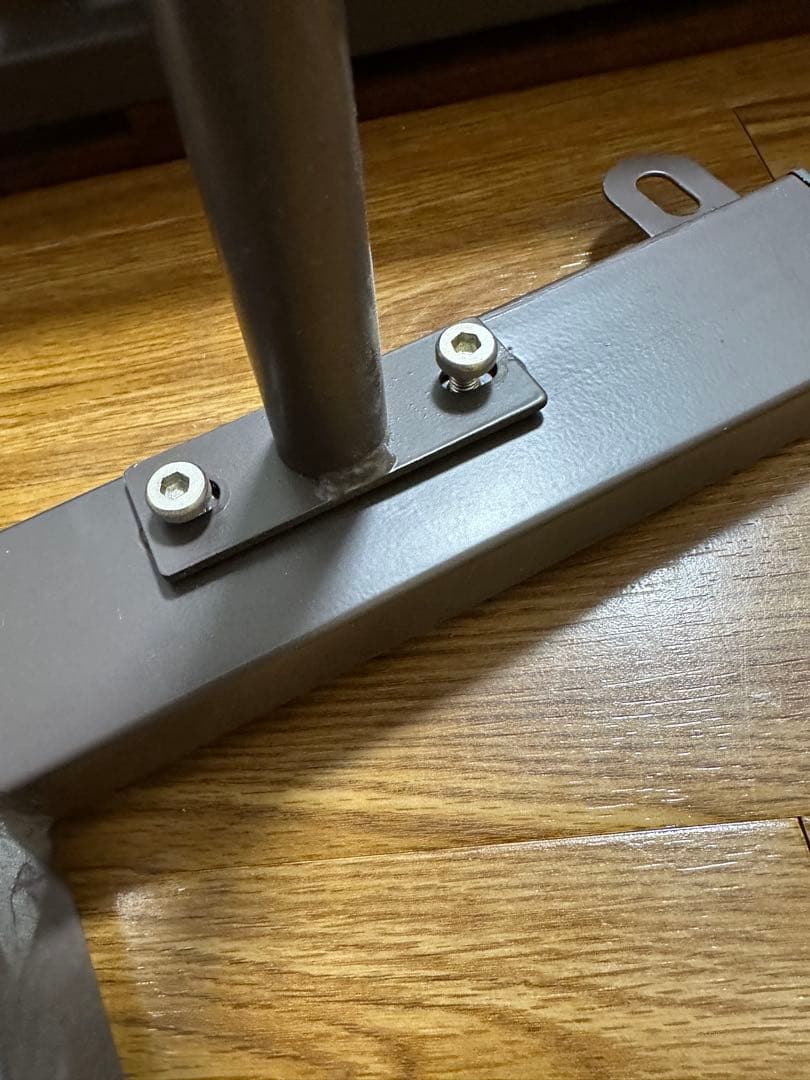 耐荷重300kg 桐製スノコ折りたたみベッド