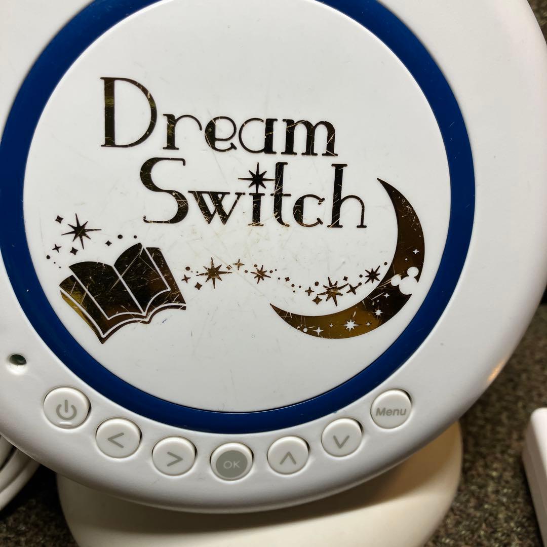 セガ　ディズニー　Dream Switch トーマス　ジョージ　ソフト3つセット