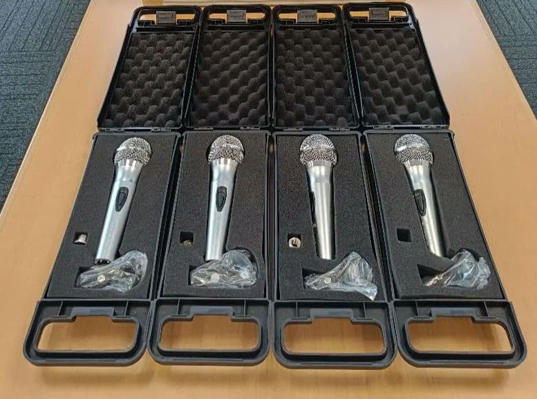 YVC-1000 オーディオ マイク 集音 ヤマハ ミキサー アンプ スピーカー