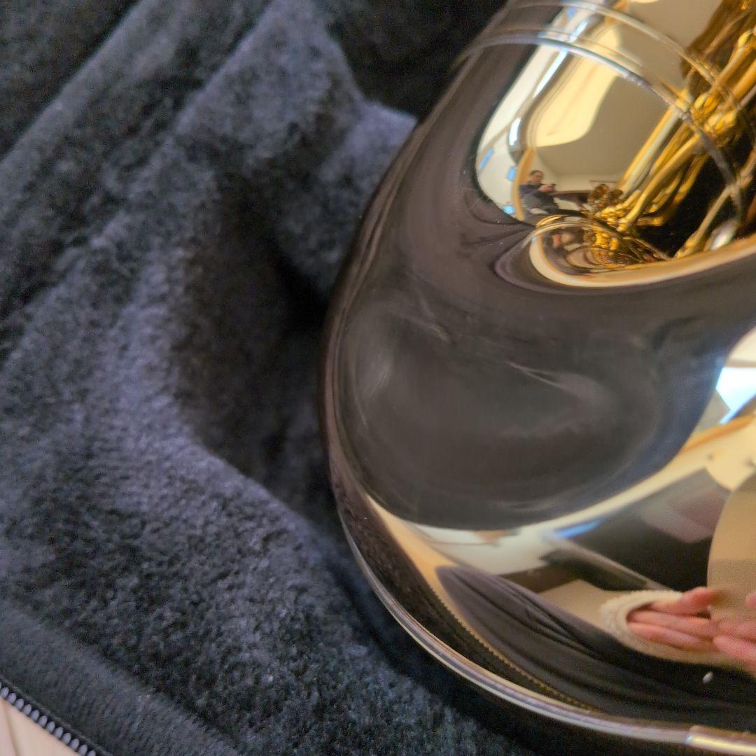 Yamaha YAS-280 ゴールドサックス 本体