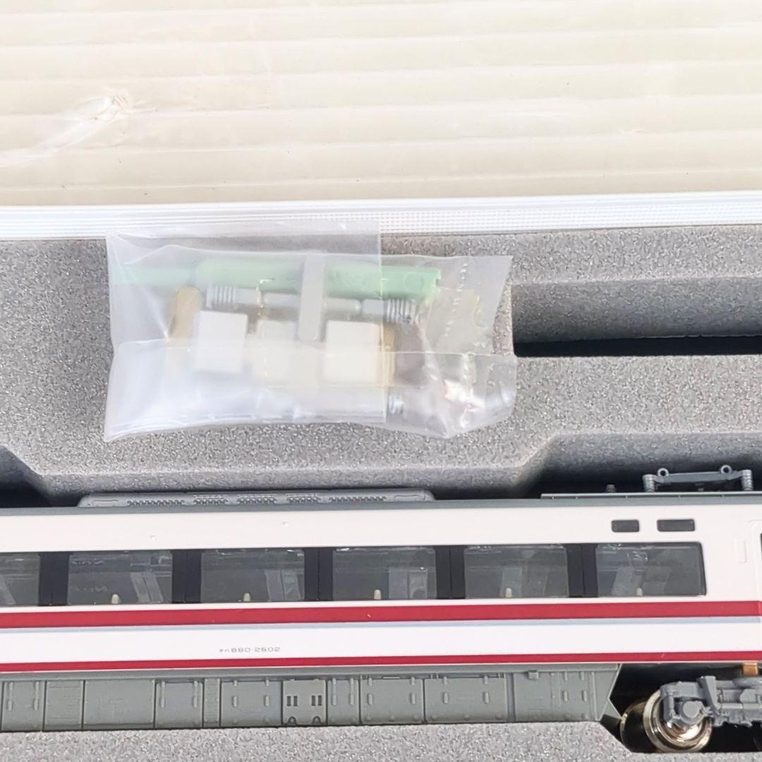 KATO 10-381 681系 2000番台 北越急行 スノーラビット 9両