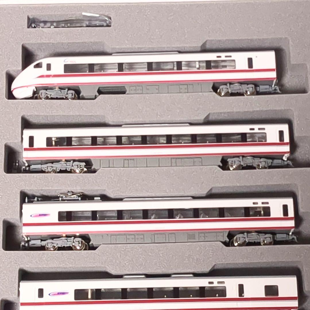 KATO 10-381 681系 2000番台 北越急行 スノーラビット 9両