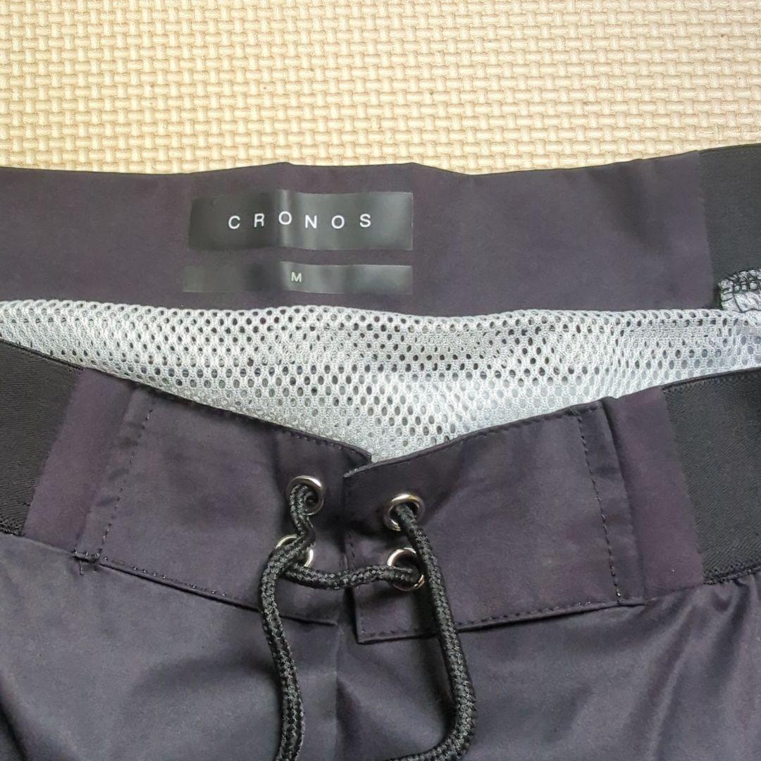完売モデル！CRONOS サーフパンツ Mサイズ（フィジーク対応