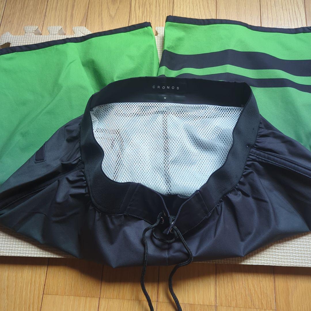 完売モデル！CRONOS サーフパンツ Mサイズ（フィジーク対応