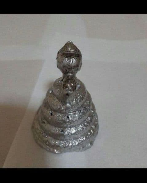 レア【老翁蛇体神像】仏像