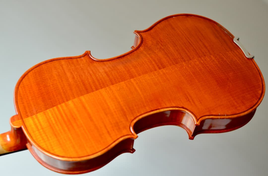 本体のみ【超美品】スズキ バイオリン No.540 4/4 2017年製