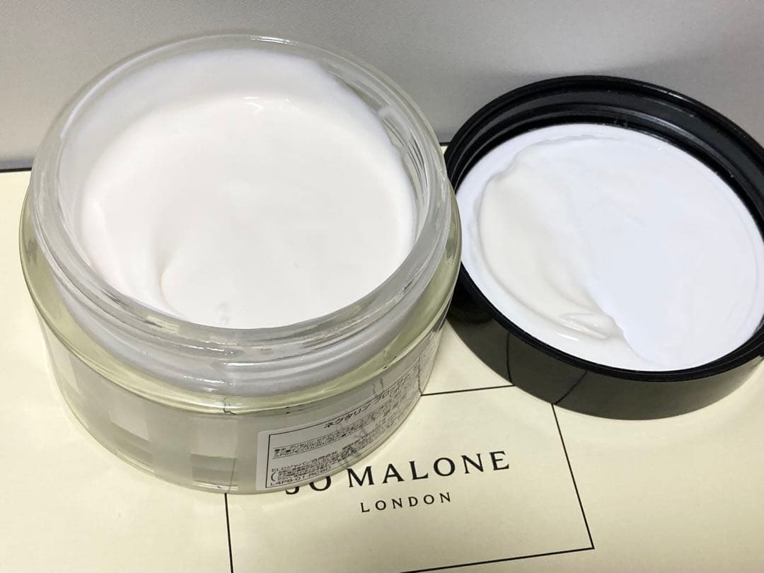 S*e様 Jo Malone ネクタリンブロッサム&ハニーボディークレーム ボデ