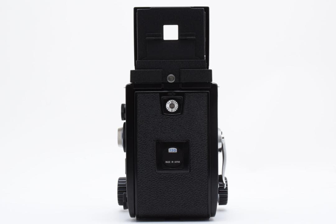 MAMIYA C330 Pro F 二眼レフカメラ 105 3.5 #4068L