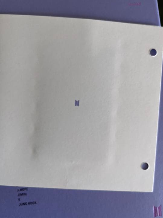 BTS メモリーズ2018 Blu-ray グク　日本語字幕あり