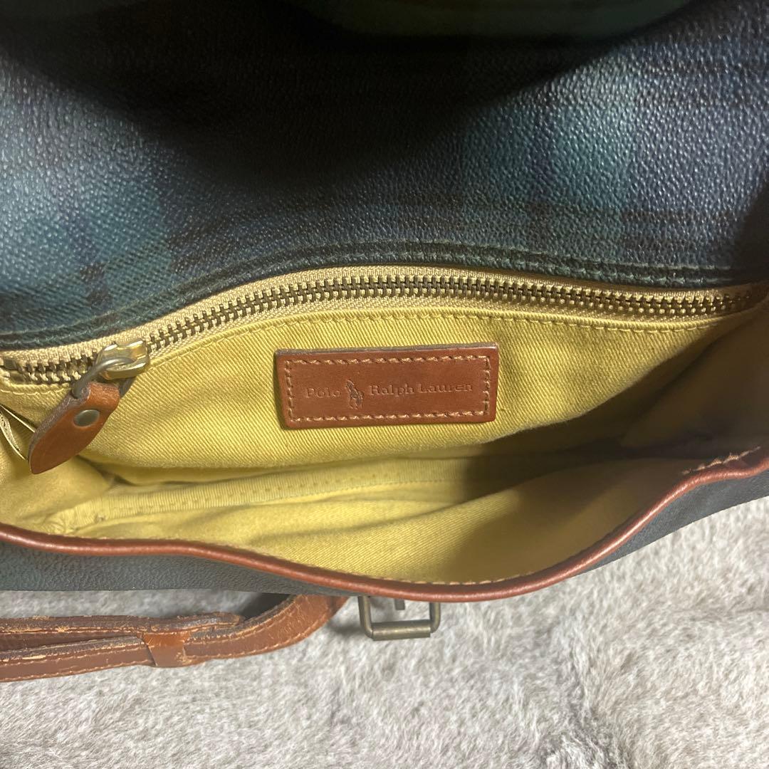 ラルフローレン ボストンバッグ ショルダーバッグ セット売り