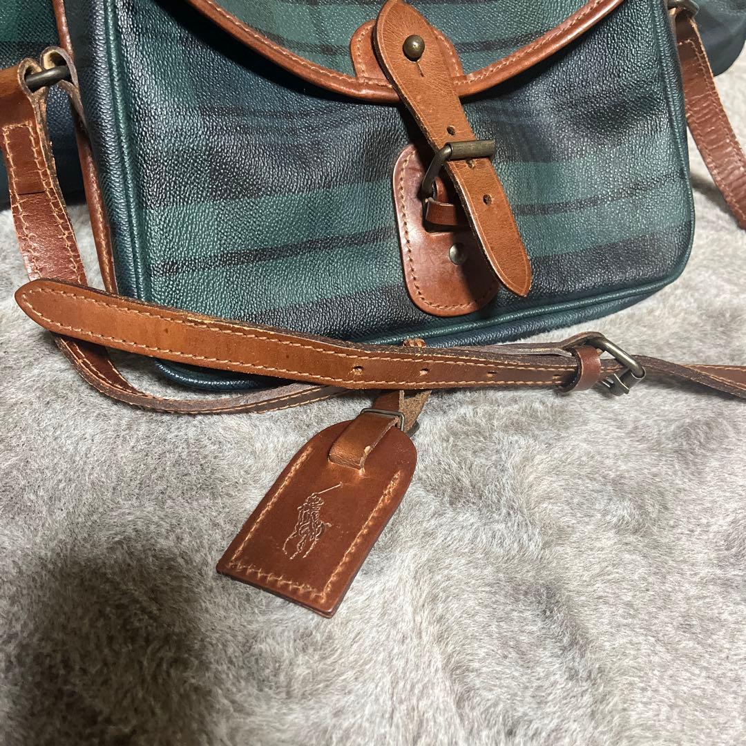 ラルフローレン ボストンバッグ ショルダーバッグ セット売り