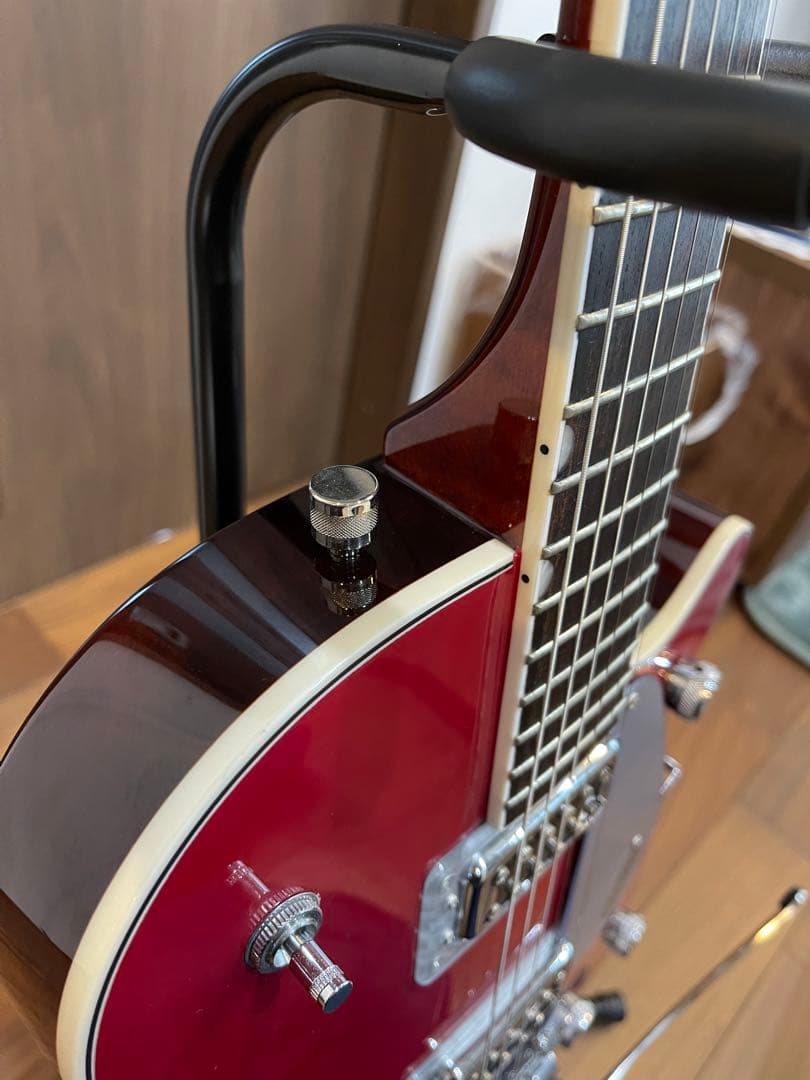 Gretsch エレクトロマチック　ギター
