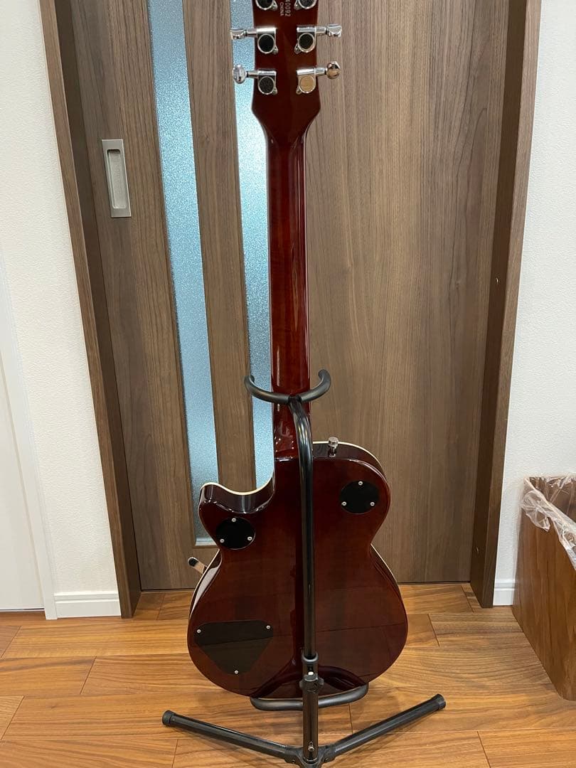 Gretsch エレクトロマチック　ギター