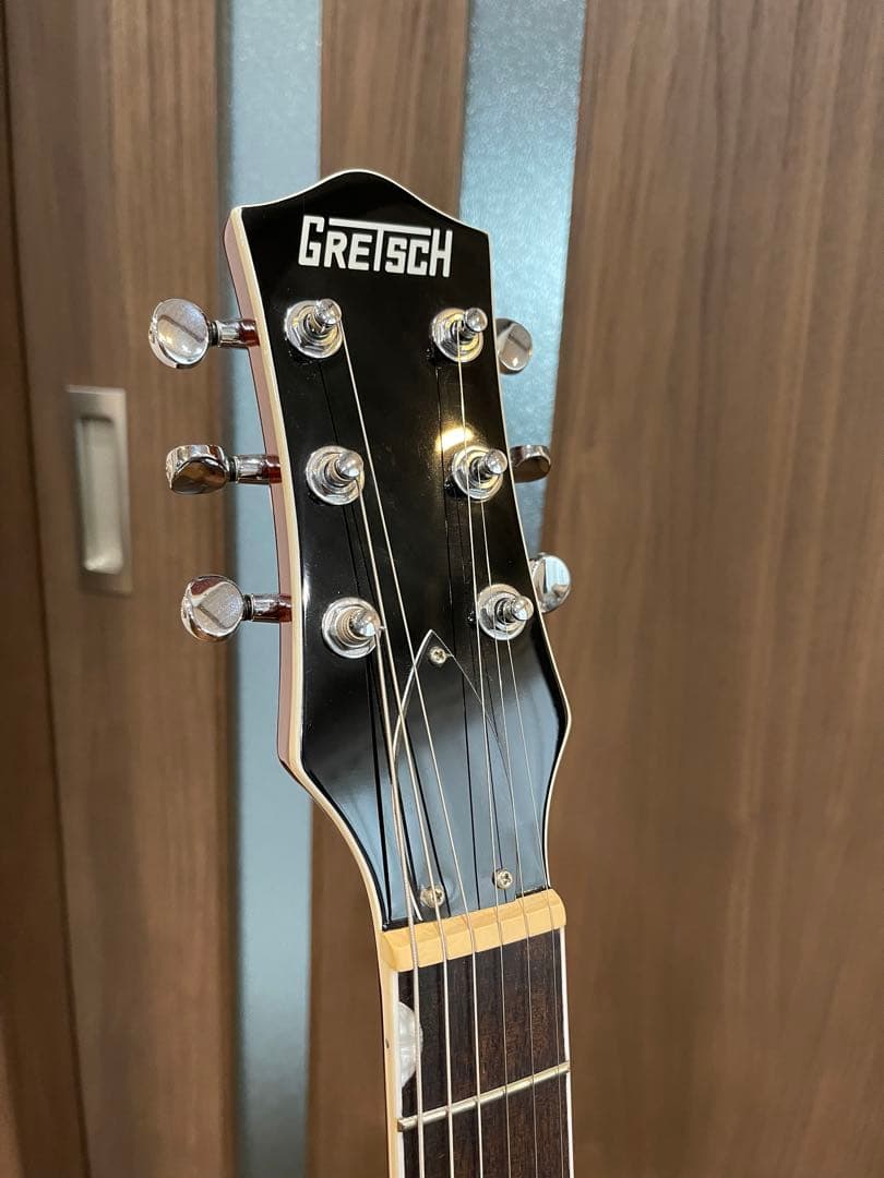 Gretsch エレクトロマチック　ギター
