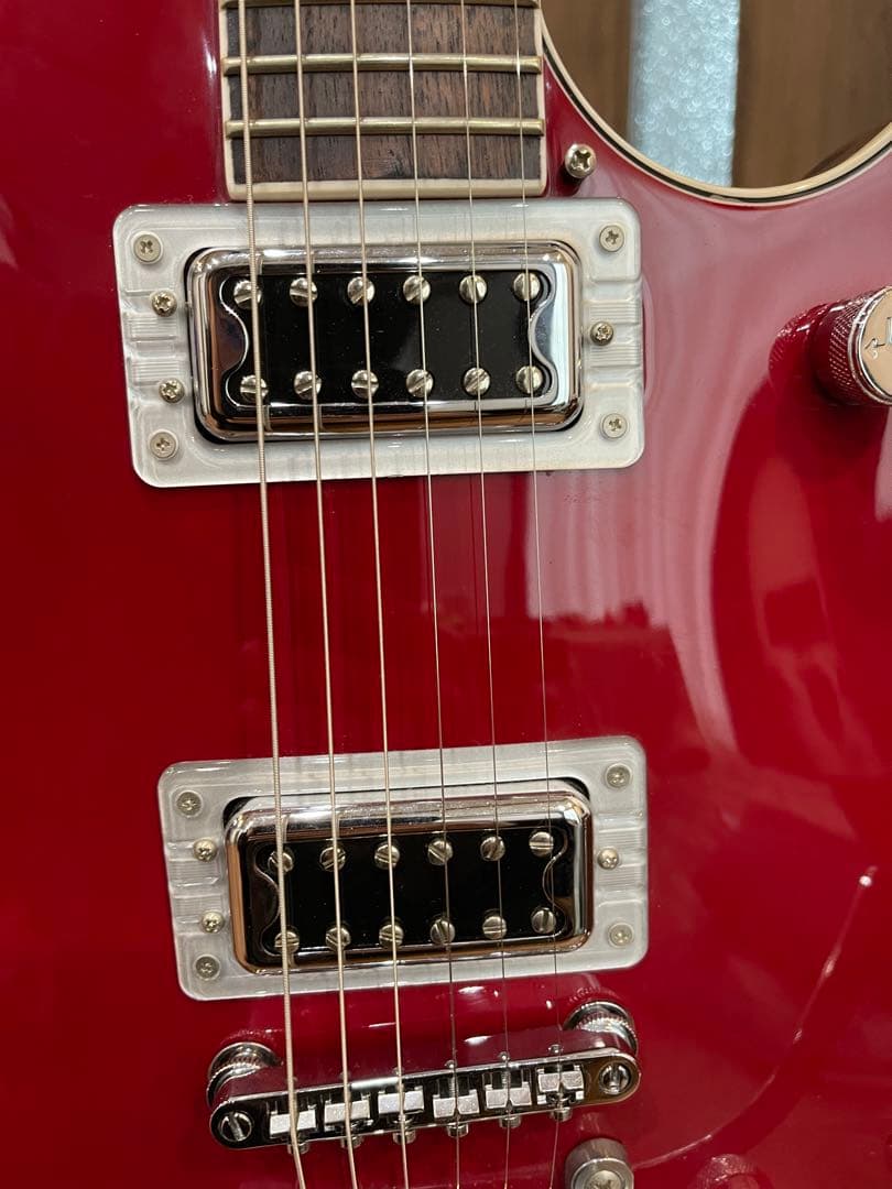 Gretsch エレクトロマチック　ギター