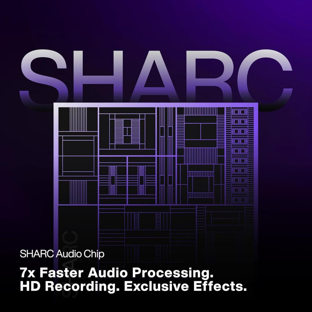 【未開封】LAVA ME4 carbon 38inch ギター 音響システム内蔵