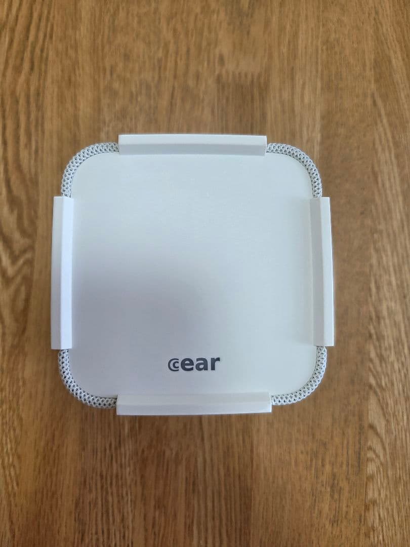 シーイヤーパヴェ　ホワイト CPー4000ーWT