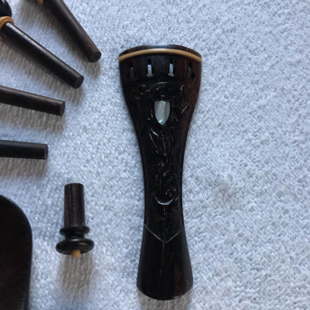 装飾フィッティング▪️バイオリン