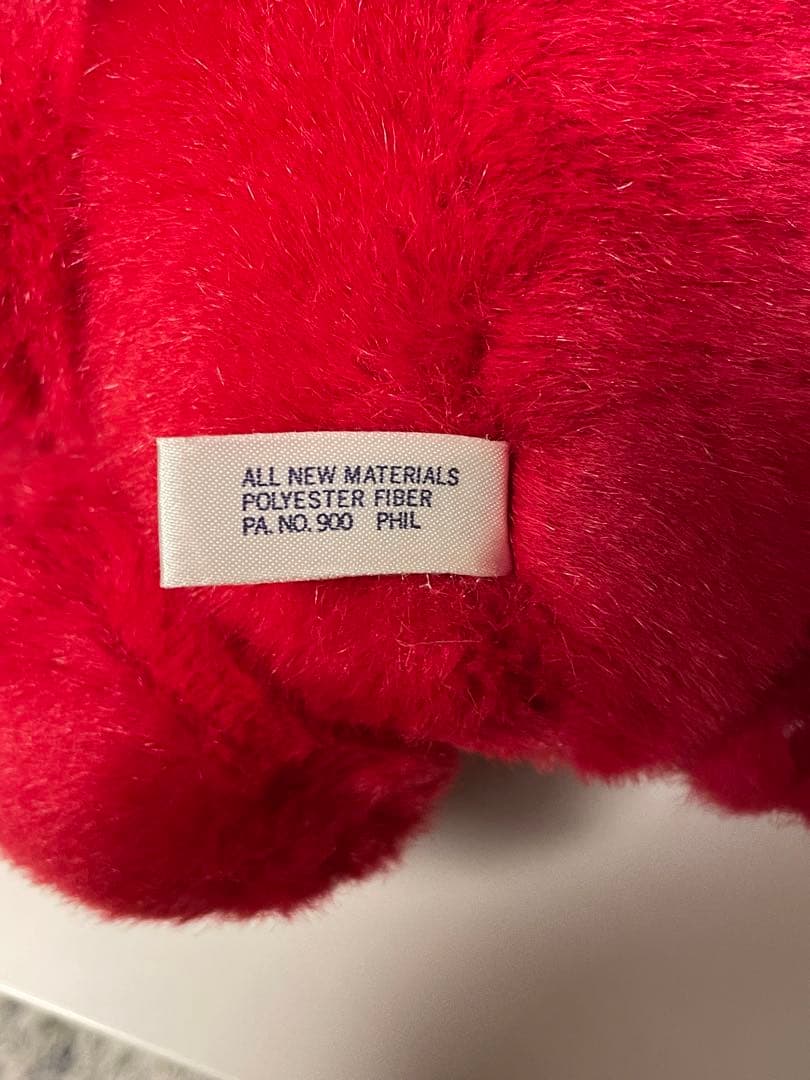 グレイトフルデッドベア 12インチ プラッシュ Grateful dead 5体