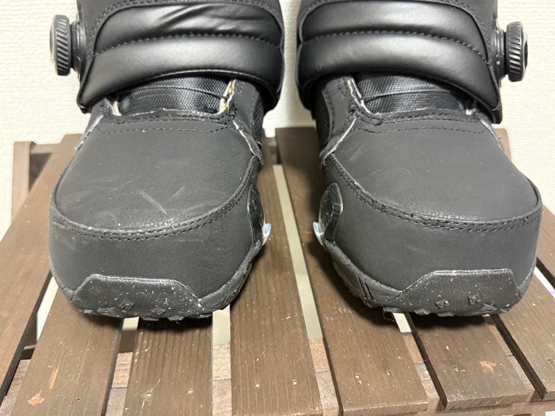 Men's Burton Photon Step On® WIDE 7.5 ②