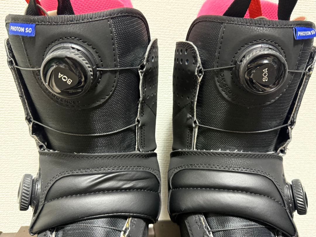 Men's Burton Photon Step On® WIDE 7.5 ②