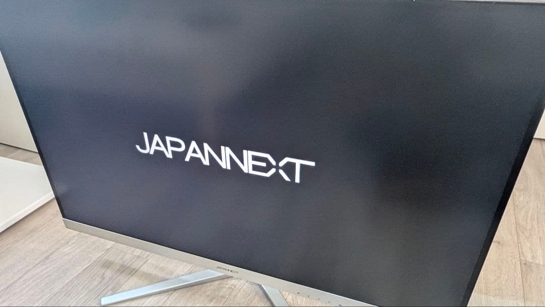 JAPANNEXT 32インチモニター JN-IPS320FLUHDR