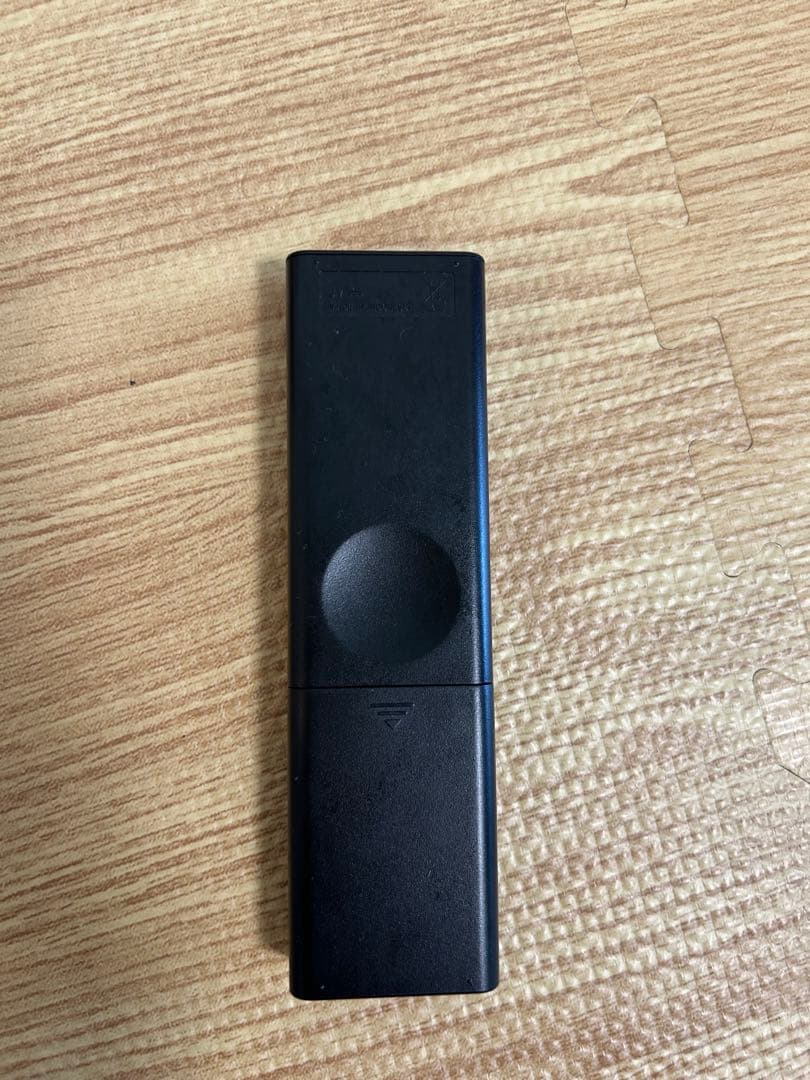 【美品】SONY サウンドバー HT-X9000Ｆ②