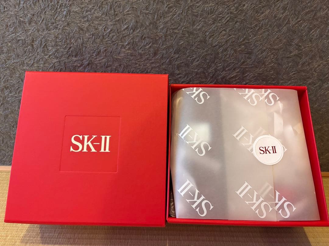 新品　SK-Ⅱ ベストコレクション