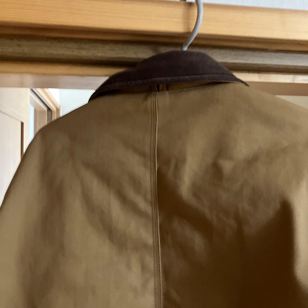 UNCROWD アンクラウド ダックコート プリマロフト キルティング Mサイズ