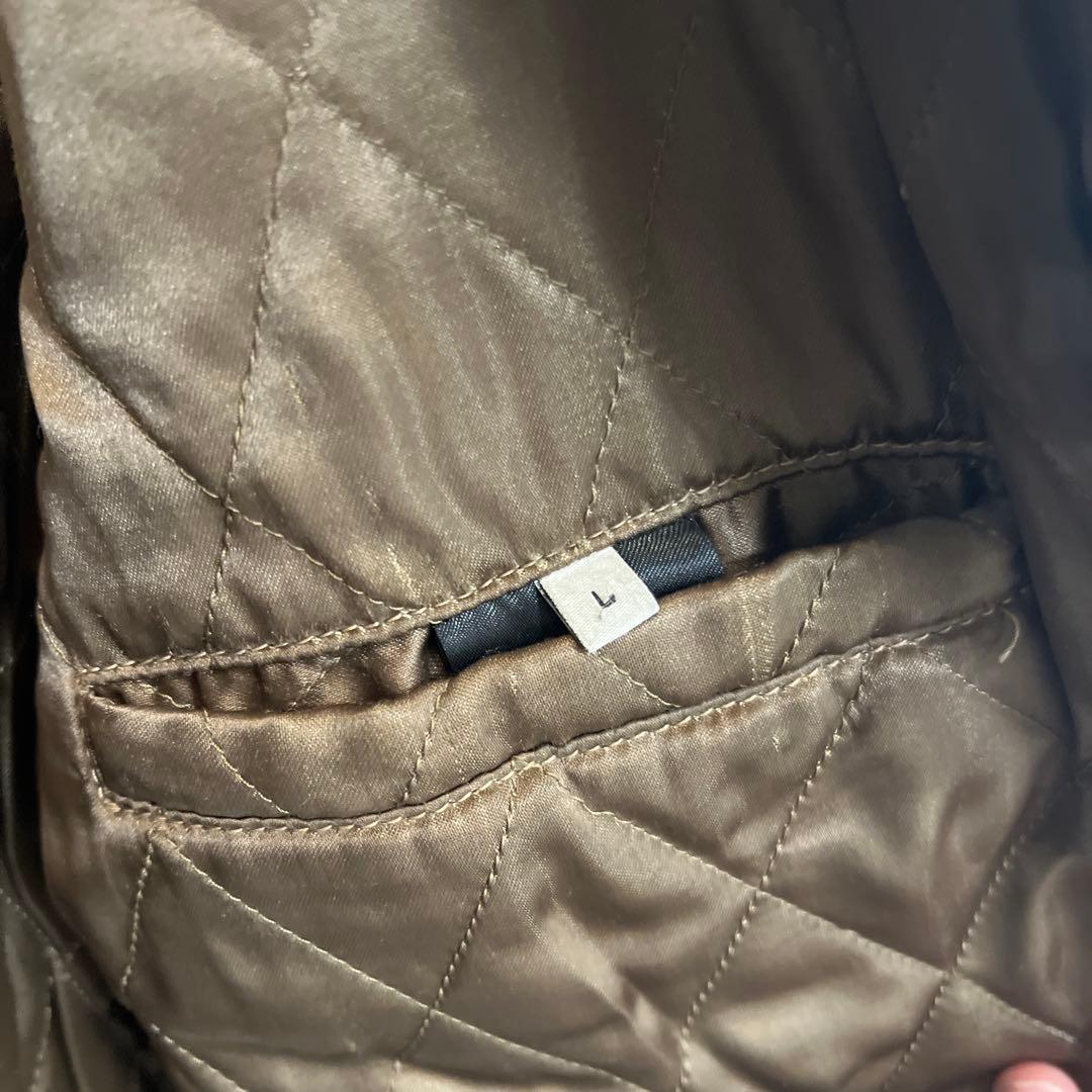 sandro paris シングル ライダースジャケット L スタッズ